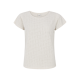 PROTEST Women Shirt Prtaubrey kitoffwhite
