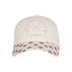 PROTEST Women Snapback Trucker Cap Prtkeewee canvasoffwhite