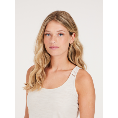 PROTEST Women Top Prtimpulse kitoffwhite