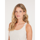 PROTEST Women Top Prtimpulse kitoffwhite