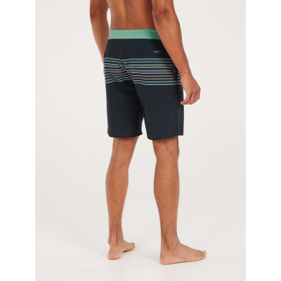 PROTEST Boardshort Prtjacker deep grey