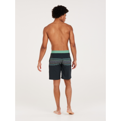 PROTEST Boardshort Prtjacker deep grey