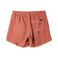 QUIKSILVER Volley Surfwash 15 canyon clay