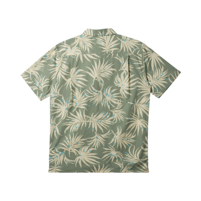 QUIKSILVER Shirt Bchclub Casu sea spray aop better