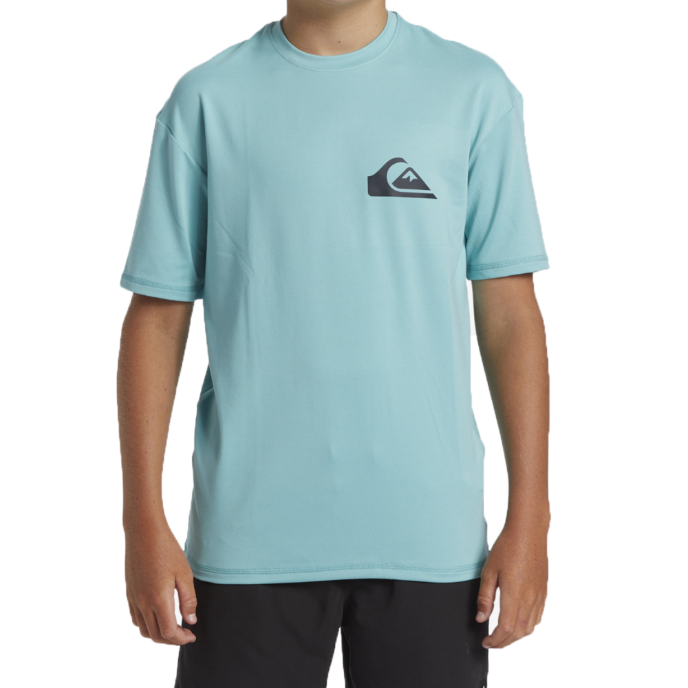 QUIKSILVER Kids Lycra Surf marine blue