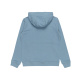 QUIKSILVER Kids Hoodie Screen blue shadow