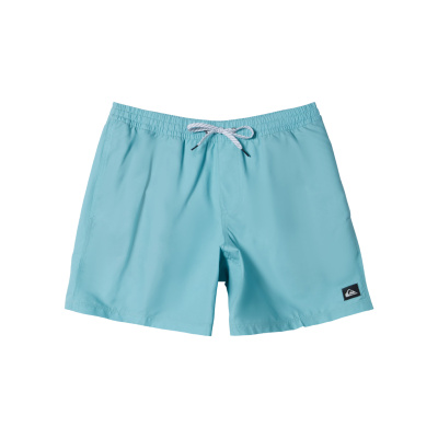 QUIKSILVER Kids Badeshortshort Solid 14 marine blue