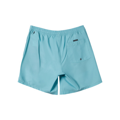 QUIKSILVER Kids Boardshort Solid 14 marine blue