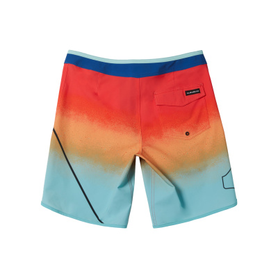 QUIKSILVER Kids Boardshort Everyday cayenne