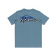 QUIKSILVER Kids T-Shirt Surfcore blue shadow