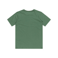 QUIKSILVER Kids T-Shirt Circleup frosty spruce