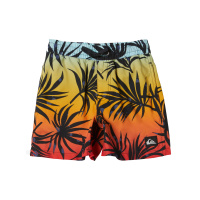 QUIKSILVER Kids Badeshort Mix Vly 12 high risk red
