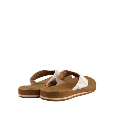 REEF Women Flip Flop Spring Woven sand