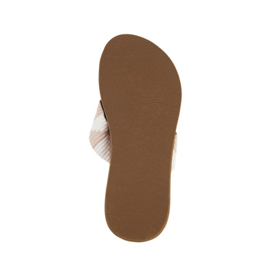 REEF Women Flip Flop Spring Woven sand