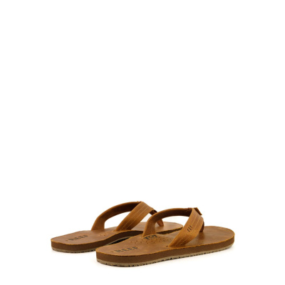 REEF Flip Flop Draftsmen bronze brown