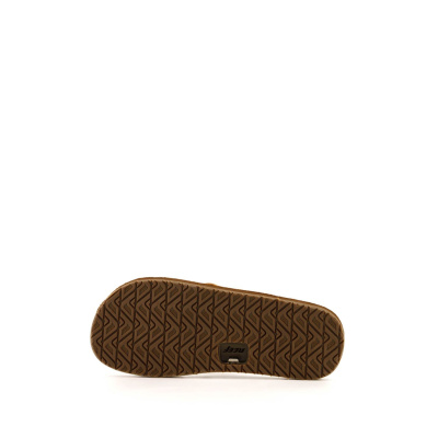 REEF Flip Flop Draftsmen bronze brown