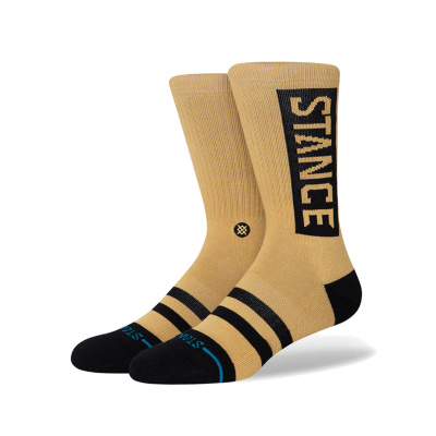 STANCE Socken Og sand