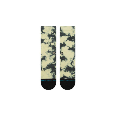 STANCE Socken Well Worn greenblack