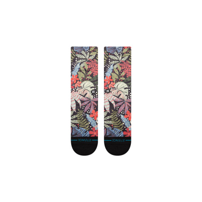 STANCE Sock Seacret Garden multi