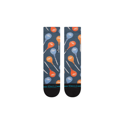 STANCE Socken Tootsie Pop black