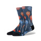 STANCE Socken Tootsie Pop black