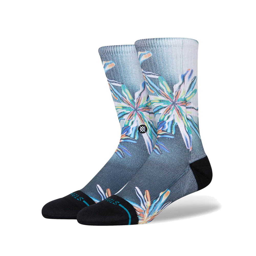 STANCE Socken Coyoacan Crew multi