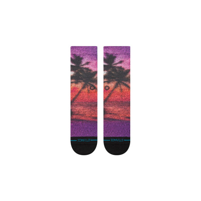 STANCE Women Socken Vacay Mode floral M 38-42