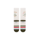 STANCE Socks California Republic 2 offwhite