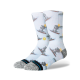STANCE Socken Later Gator Crew lightblue