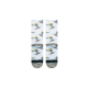 STANCE Socken Later Gator Crew lightblue