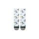STANCE Socken Later Gator Crew lightblue