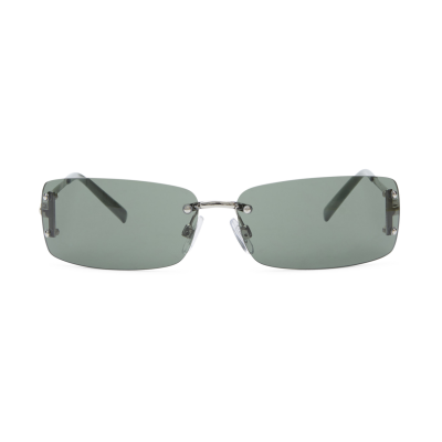 VANS Sunglasses Gemini  iceberg green