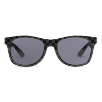 VANS Sunglasses Spicoli 4 Shades  black/charcoal checkerbrd