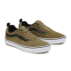 VANS Schuh Kyle Walker gothic olive