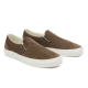 VANS Schuh Classic Slip-On coffee liqueur