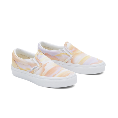 VANS Kids Schuh Classic Slip-On  festival dream multi