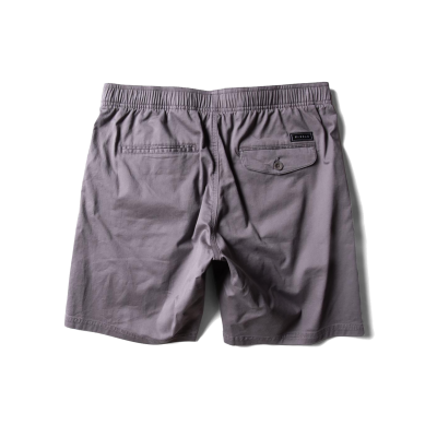 VISSLA Walkshort No See Ums Eco 18" Elastic shark