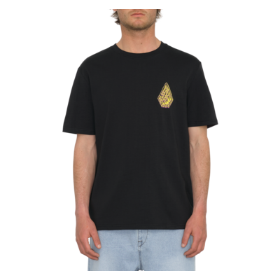 VOLCOM T-Shirt Tetsunori 2 black