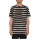 VOLCOM T-Shirt Bongo stealth