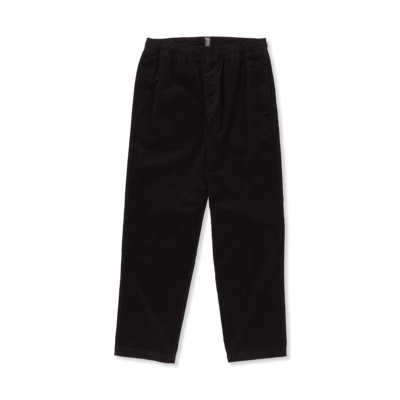 VOLCOM Hose Cord Psychstone black