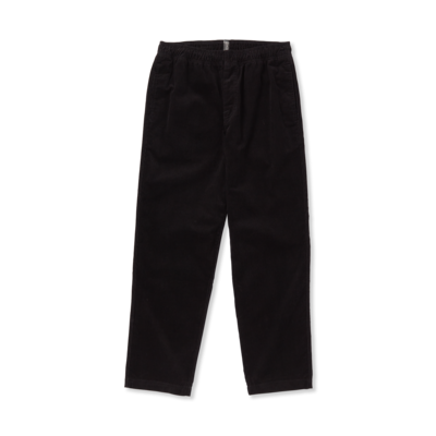 VOLCOM Pant Psychstone black