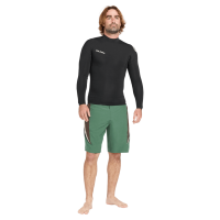 VOLCOM Boardshort Surf Vitals J Robinson Mod 20 fir green