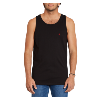 VOLCOM Tank Stone Blanks black