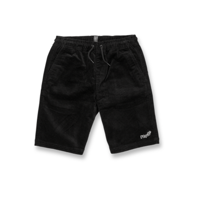 VOLCOM Kids Short Cord Outer Spaced black combo