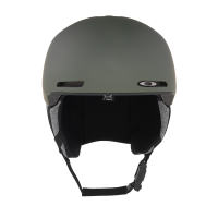OAKLEY Snow Helmet Mod1 matte new dark brush