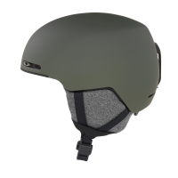 OAKLEY Snow Helmet Mod1 matte new dark brush