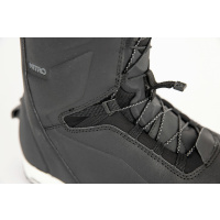 NITRO Snowboard Schuh Profile TLS Step On black