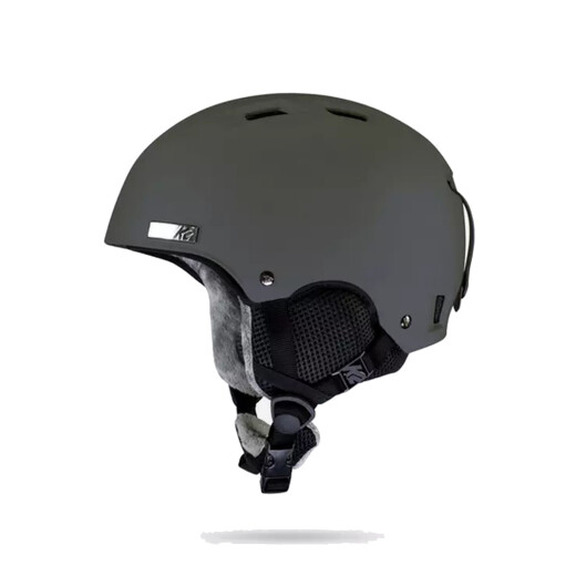 K2 Snow Helm Verdict dark grey M / 55 cm - 59 cm