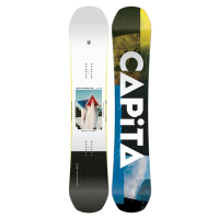 CAPITA Snowboard Defenders Of Awesome 154