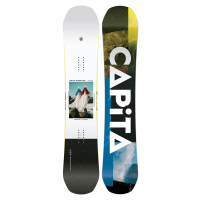 CAPITA Snowboard Defenders Of Awesome 158